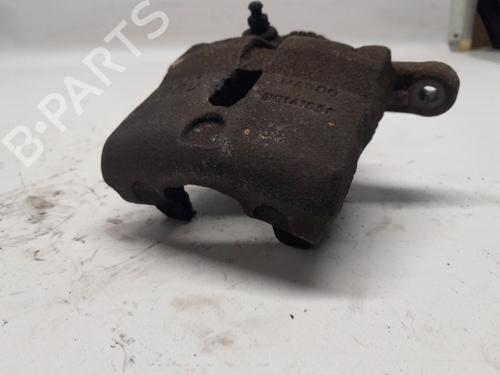 Right front brake caliper HYUNDAI ATOS (MX) 1.1 | BP22811801M104 