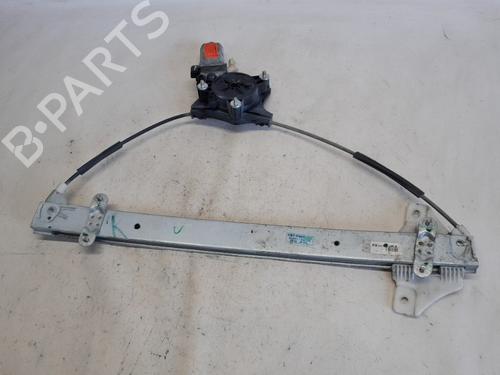 Used Front left window mechanism HYUNDAI i10 II (BA, IA) 1.0 (67 hp) 29166842