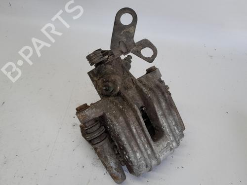 Used Left rear brake caliper SEAT LEON (1P1) 1.2 TSI (105 hp) 18852673