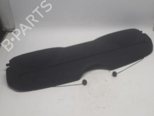 Used Rear parcel shelf MINI MINI (R50, R53) One (90 hp) 11076905