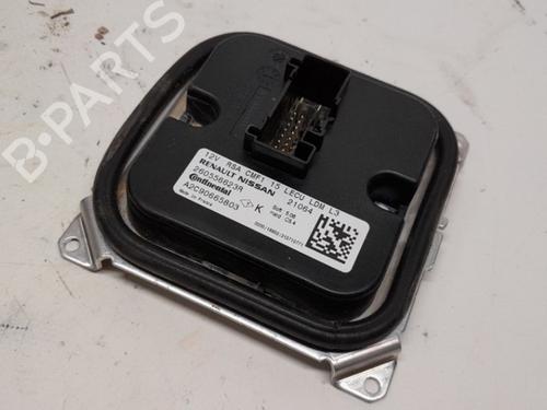 Used Lights ECU RENAULT CLIO V (B7_) 1.0 TCe 90 (B7MT) (91 hp) 16135831