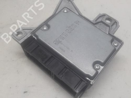 ECU airbags PEUGEOT 308 I (4A_, 4C_) 1.6 16V | BP11079914M53 