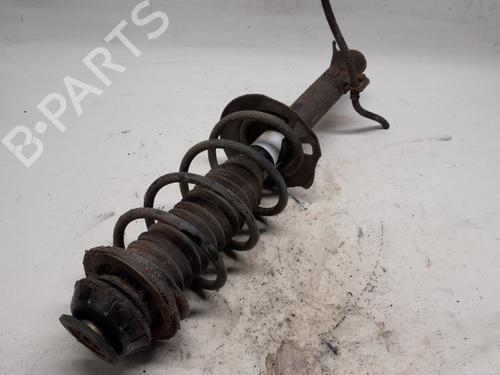 Used Left front shock absorber CITROËN C1 (PM_, PN_) 1.0 (68 hp) 11969292