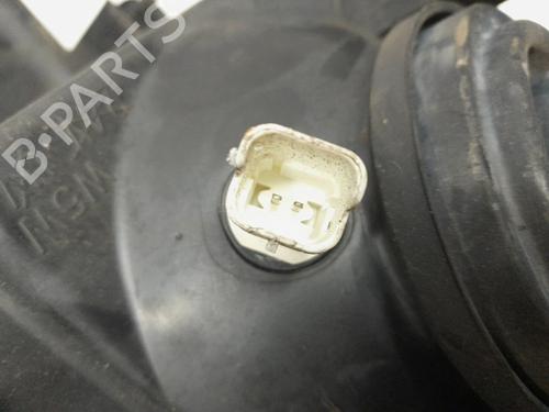 Left headlight CITROËN XSARA PICASSO (N68) 2.0 16V | BP21056119C28 