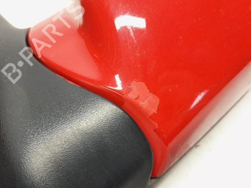 Left mirror KIA PICANTO I (SA) 1.0 | BP30923352C26 