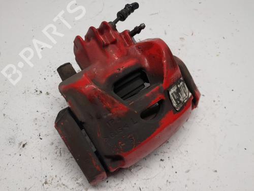 Used Left front brake caliper PEUGEOT 208 I (CA_, CC_) 1.6 GTi (200 hp) 31601114