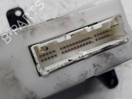 Climate control NISSAN QASHQAI / QASHQAI +2 I (J10, NJ10, JJ10E) 2.0 dCi | BP11070961I5 
