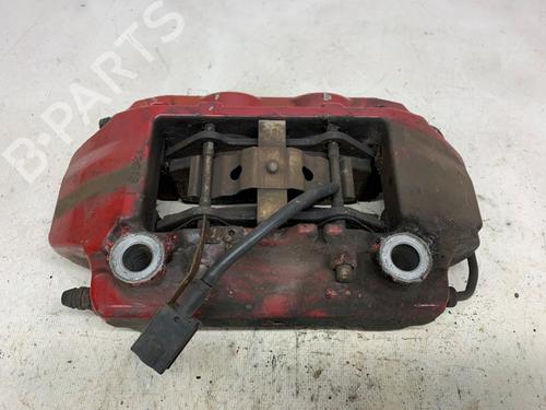 Used Left front brake caliper Left front brake caliper ALFA ROMEO MITO (955_) 1.4 TJet (955AXA1B) (155 hp) 36752248 36752248