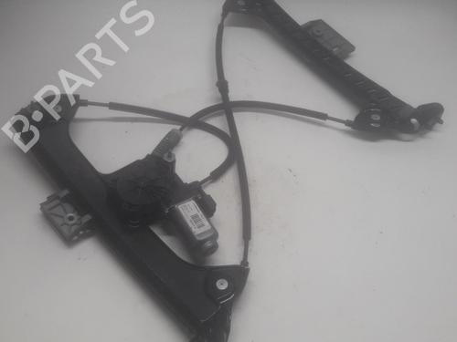 Used Front right window mechanism RENAULT WIND (E4M_) 1.2 TCe 100 (E4MF) (102 hp) 11134986