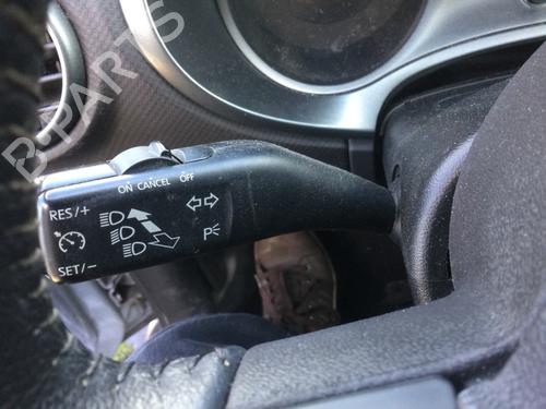 Used Steering column stalk Steering column stalk SEAT LEON (1P1) 1.4 TSI (125 hp) 35988401 35988401