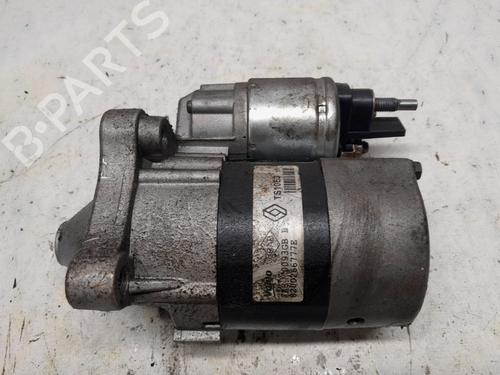 Used Starter RENAULT SCÉNIC II (JM0/1_) 1.6 16V (JM1R) (112 hp) 18852761
