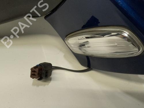 Right mirror PEUGEOT 308 SW I (4E_, 4H_) 2.0 HDi | BP15487641C27 