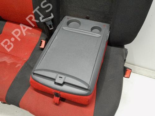 Right front seat FIAT DUCATO Van (250_) 115 Multijet 2,0 D | BP24134919C16 - Image 5
