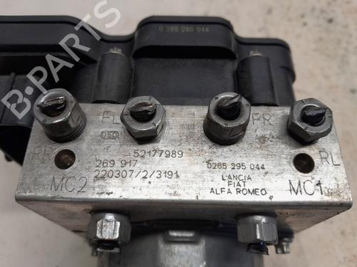 ABS pump FIAT PANDA (312_, 319_) 1.0 Mild Hybrid (312.PYD1B) | BP35988560M43 - Image 4