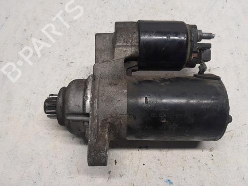 Startmotor VW POLO (9N_, 9A_) 1.4 16V (75 hp) 21071566