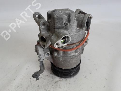 Klimakompressor für TOYOTA YARIS (_P9_) 1.33 VVT-i (NSP90_, NSP90R) (100 hp) 33185198