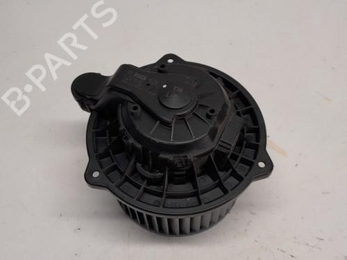 Used Heater blower motor HYUNDAI ix20 (JC) 1.4 CRDi (90 hp) 15729550
