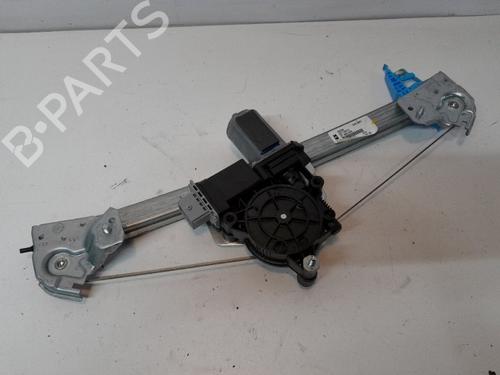 Used Rear left window mechanism Rear left window mechanism 38053851 38053851
