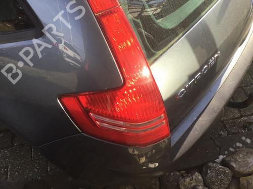 Venstre baglygte Venstre baglygte CITROËN C4 I (LC_) 1.6 VTi 120 (120 hp) 35988419 35988419