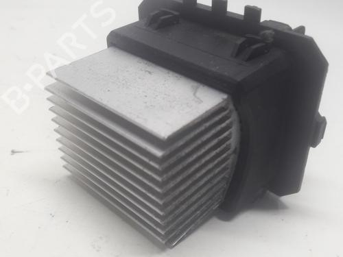 Used Heater resistor Heater resistor 18846116 18846116