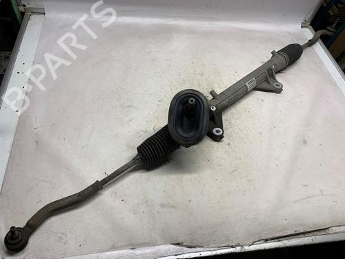 Used Steering rack Steering rack RENAULT CAPTUR I (J5_, H5_) 1.5 dCi 110 (110 hp) 35988281 35988281