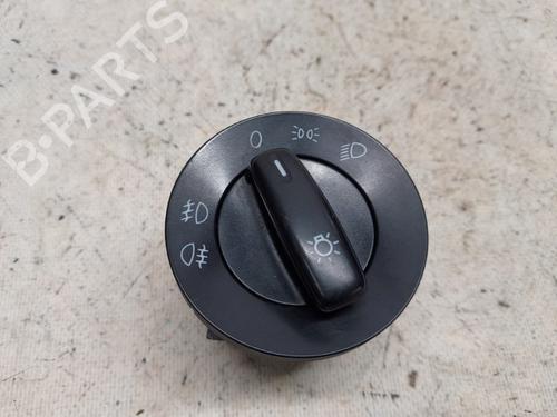 Commande de phare VW GOLF V (1K1) 1.4 16V (80 hp) 30658483