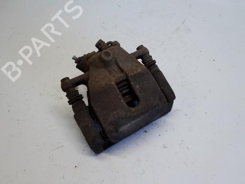 Used Right front brake caliper OPEL AGILA (B) (H08) 1.2 (F68) (86 hp) 15220103