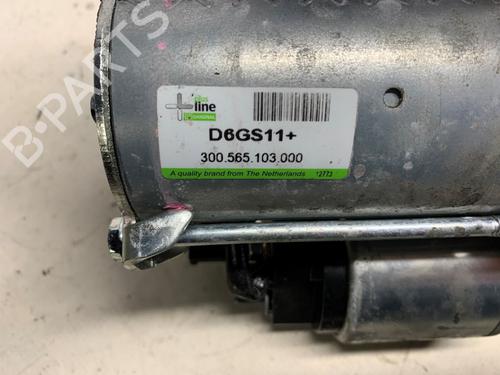 Starter SEAT LEON (1P1) 1.4 TSI | BP39964031M8 - Image 4