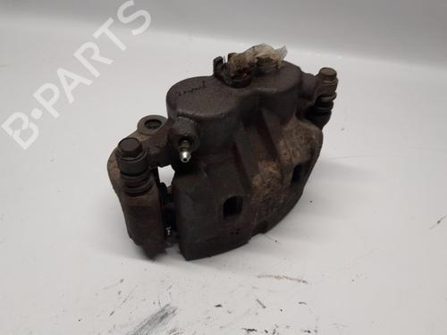 Used Right front brake caliper NISSAN X-TRAIL I (T30) 2.2 dCi 4x4 (136 hp) 18849761