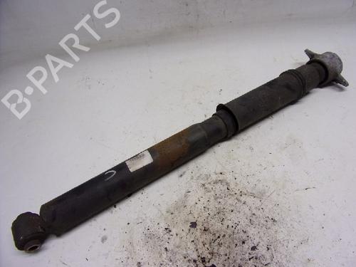 Used Left rear shock absorber CITROËN C4 I (LC_) 1.6 HDi (109 hp) 11067390