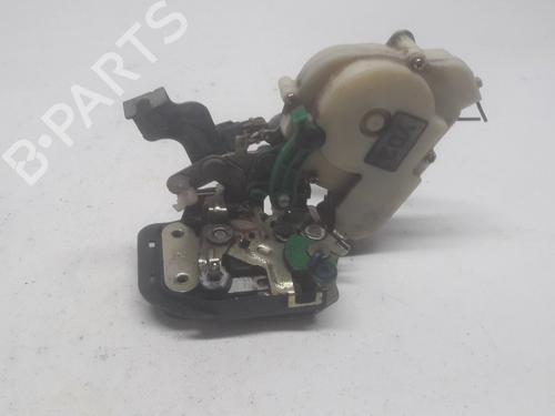 Used Front right lock KIA SORENTO I (JC) 2.5 CRDi 4WD (140 hp) 11136193