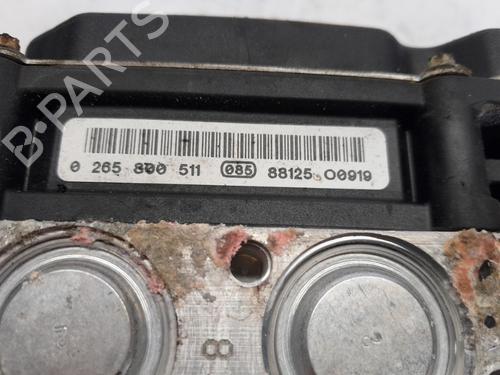 ABS pump SEAT IBIZA III (6L1) 1.6 16V | BP18852631M43 