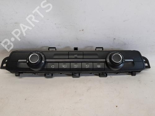 Used Climate control PEUGEOT EXPERT Van (V_) 2.0 BlueHDi 120 (122 hp) 28615474
