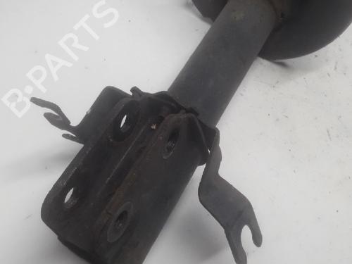 Right front shock absorber DACIA SANDERO II TCe 90 (B8M1, B8MA, B8AC) | BP11079044M17 