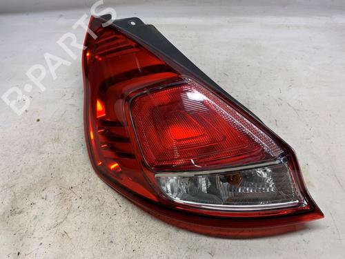 left-taillight-ford-fiesta-vi-cb1-ccn-2008-38180464 main image