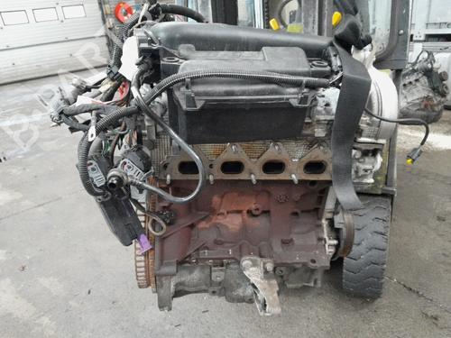 Motor RENAULT MODUS / GRAND MODUS (F/JP0_) 1.6 (JP03, JP0B, JP0U, JP0Y, JP1G) (112 hp) 32714299