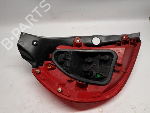 Right taillight RENAULT CLIO III (BR0/1, CR0/1) 1.6 16V GT (BR10, CR10) | BP22742352C35 