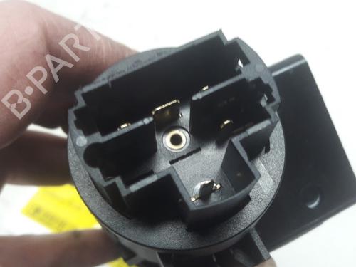 Ignition barrel FIAT PANDA (169_) 1.2 (169.AXB11, 169.AXB1A) | BP11076060M48 