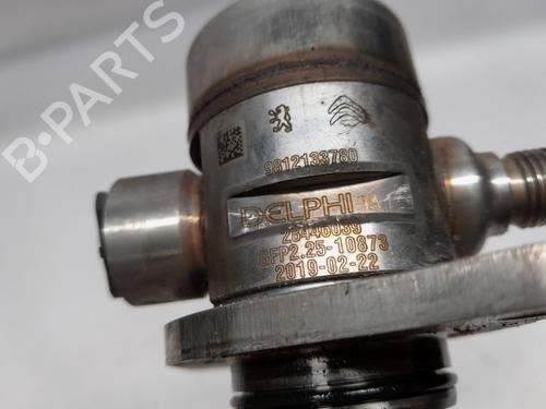 Injection pump PEUGEOT 2008 I (CU_) 1.2 THP 130 / PureTech 130 | BP32035726M78 - Image 3