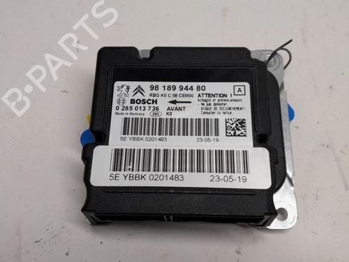 Airbag Kit CITROËN SPACETOURER Bus (V_) 2.0 BlueHDi 180 | BP16192886C86 