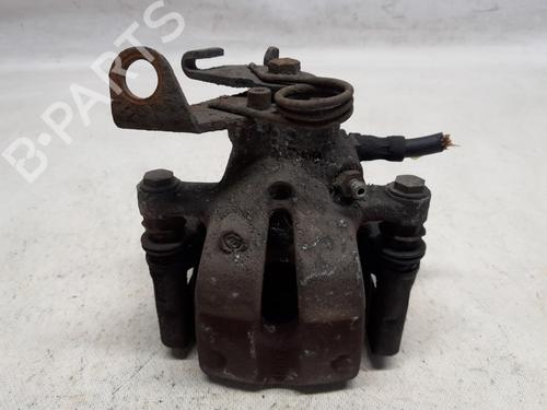 Used Left rear brake caliper ALFA ROMEO GT (937_) 2.0 JTS (937CXH1A, 937CXH11) (165 hp) 27662573