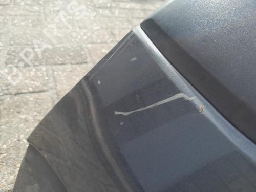 Rear bumper CITROËN C4 CACTUS 1.2 VTi 82 | BP29817293C8 
