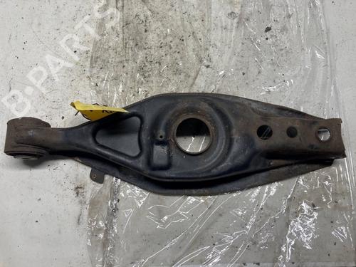 Right front suspension arm MERCEDES-BENZ C-CLASS (W203) C 180 Kompressor (203.046) | BP18847121M13 