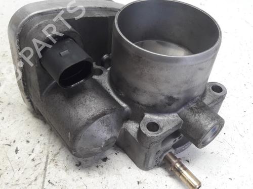 Used Throttle body Throttle body 11074549 11074549