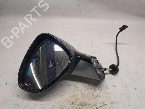 Used Left mirror OPEL ZAFIRA TOURER C (P12) 1.6 CNG (75) (150 hp) 21836014