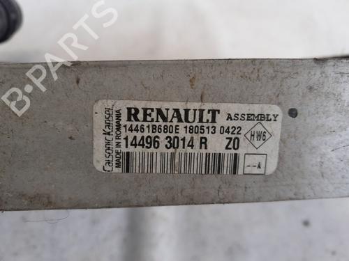 Intercooler RENAULT CLIO IV (BH_) 0.9 TCe 90 (BHNF, BHMA, BHMH, BHJK, BHJR) | BP29167994M30 