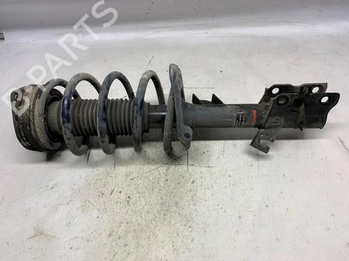 Used Left front shock absorber Left front shock absorber 37091121 37091121