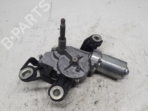 Used Rear wiper motor VW POLO V (6R1, 6C1) 1.6 TDI (90 hp) 11073176