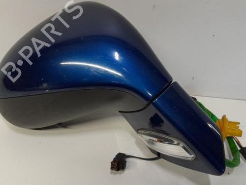 Right mirror PEUGEOT 308 SW I (4E_, 4H_) 2.0 HDi | BP15487641C27 