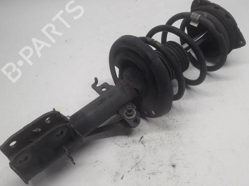 Used Left front shock absorber Left front shock absorber RENAULT GRAND SCÉNIC III (JZ0/1_) 1.9 dCi (JZ0J, JZ0N, JZ1K, JZ1S) (131 hp) 11076886 11076886